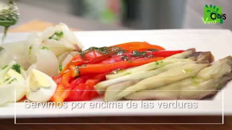 ¿Quieres comer sano y delicioso? Prueba cocinar tus verduras al horno al vapor.