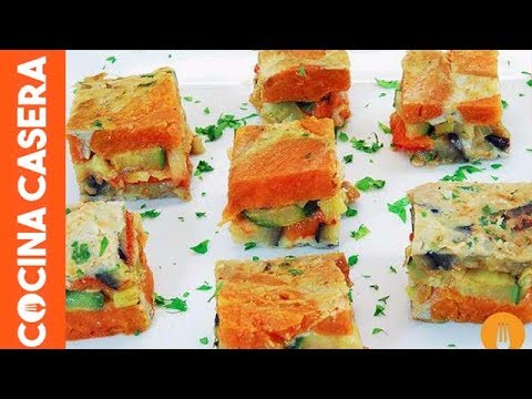 Descubre deliciosas recetas utilizando hortalizas para cocinar