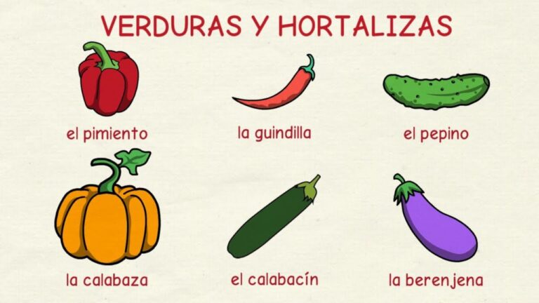 Lista de hortalizas de tallo para una dieta saludable