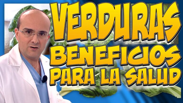 Descubre las 5 hortalizas más saludables para una alimentación equilibrada