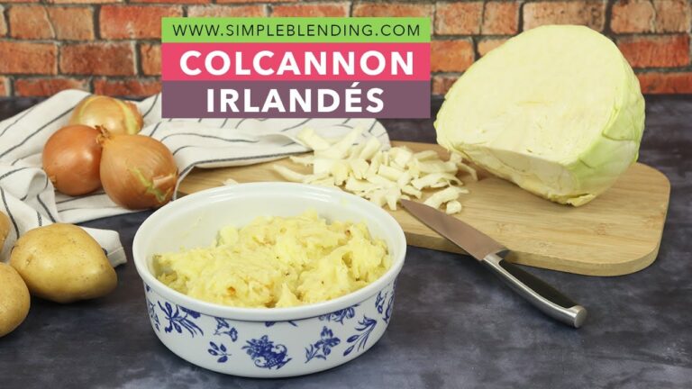 La deliciosa tradición de Colcannon: descubre el sabor de Irlanda